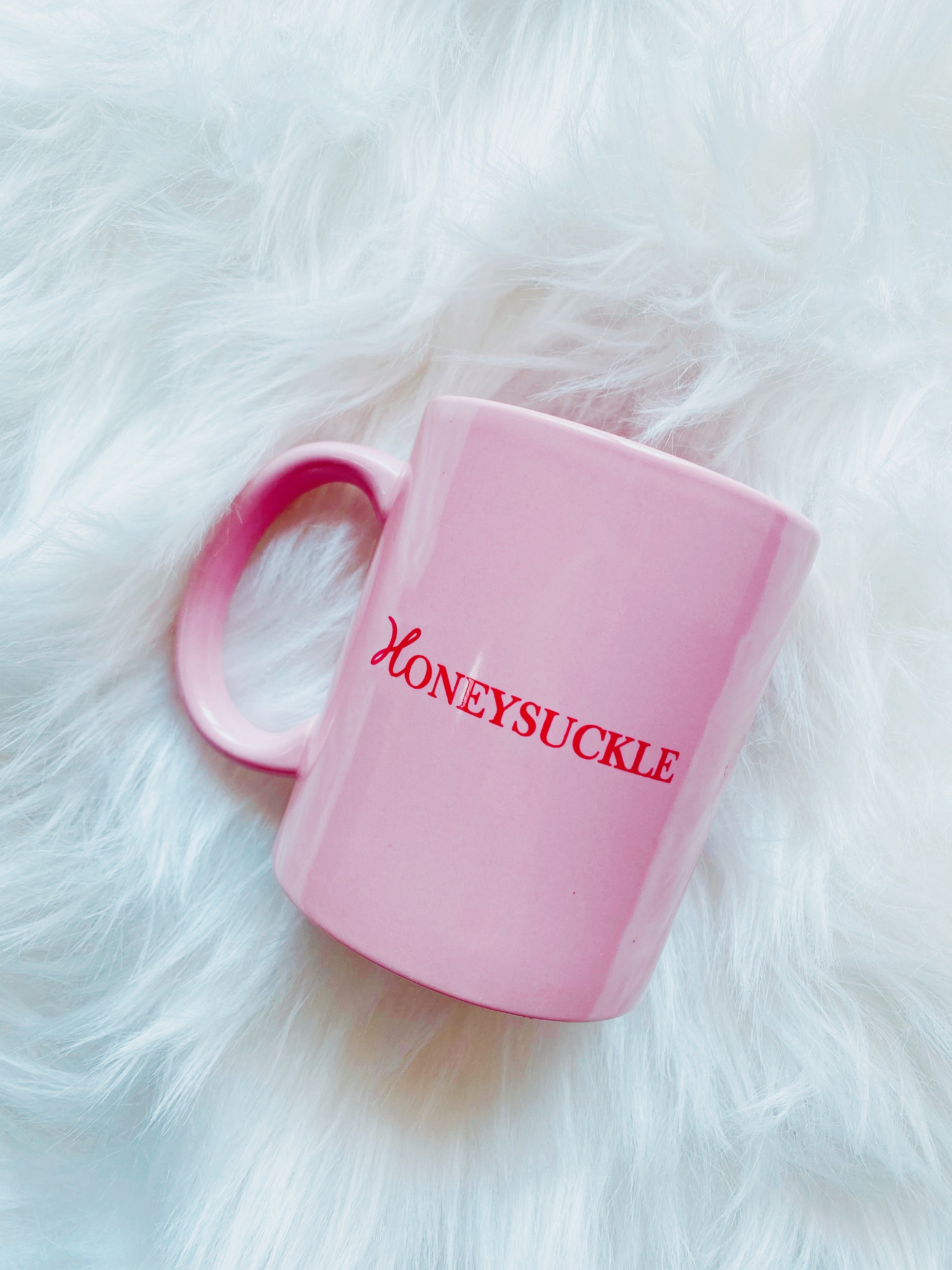 Hotter than a Pepper Sprout Mug