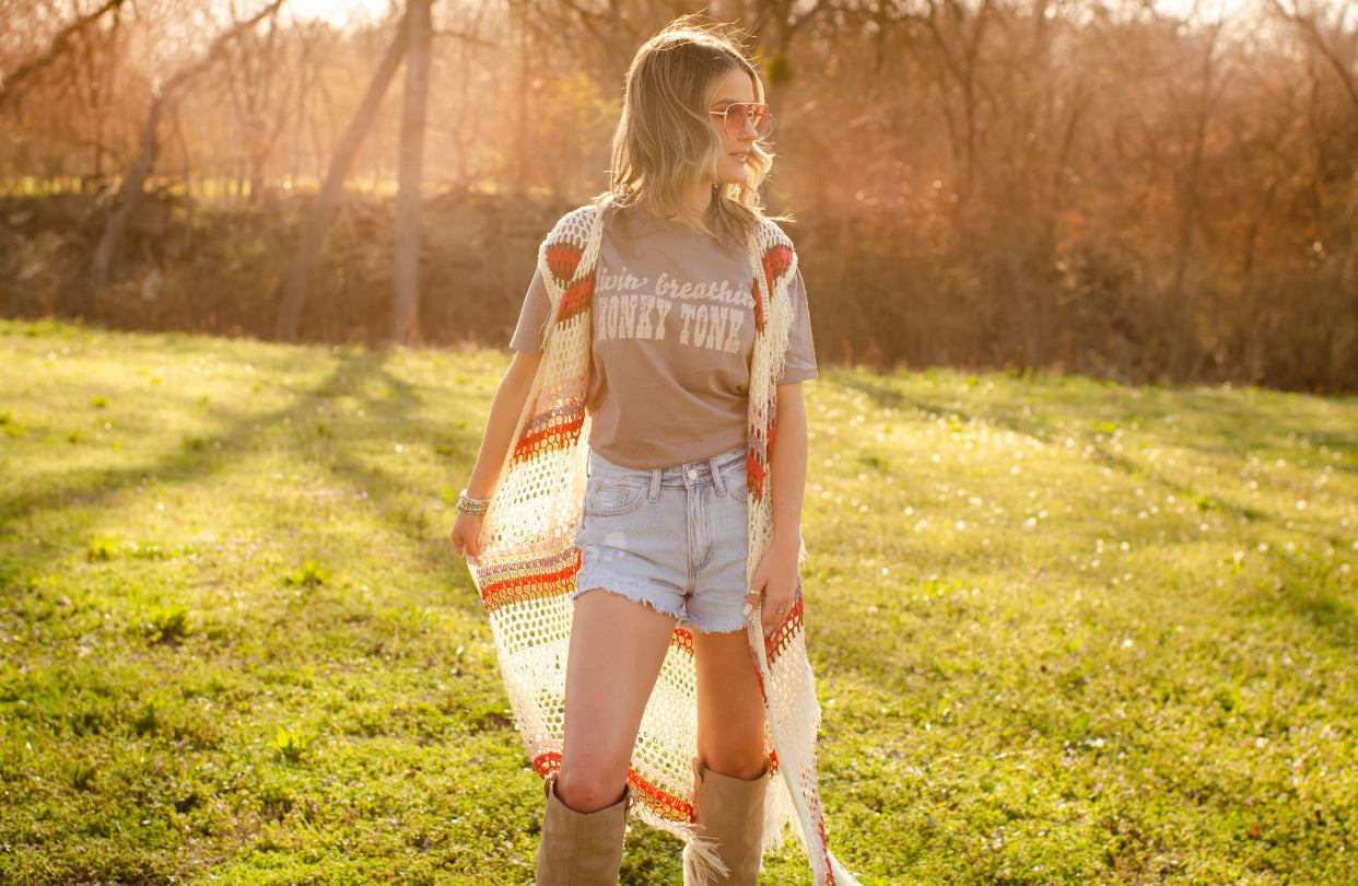 Livin' Breathin' Honkey Tonk