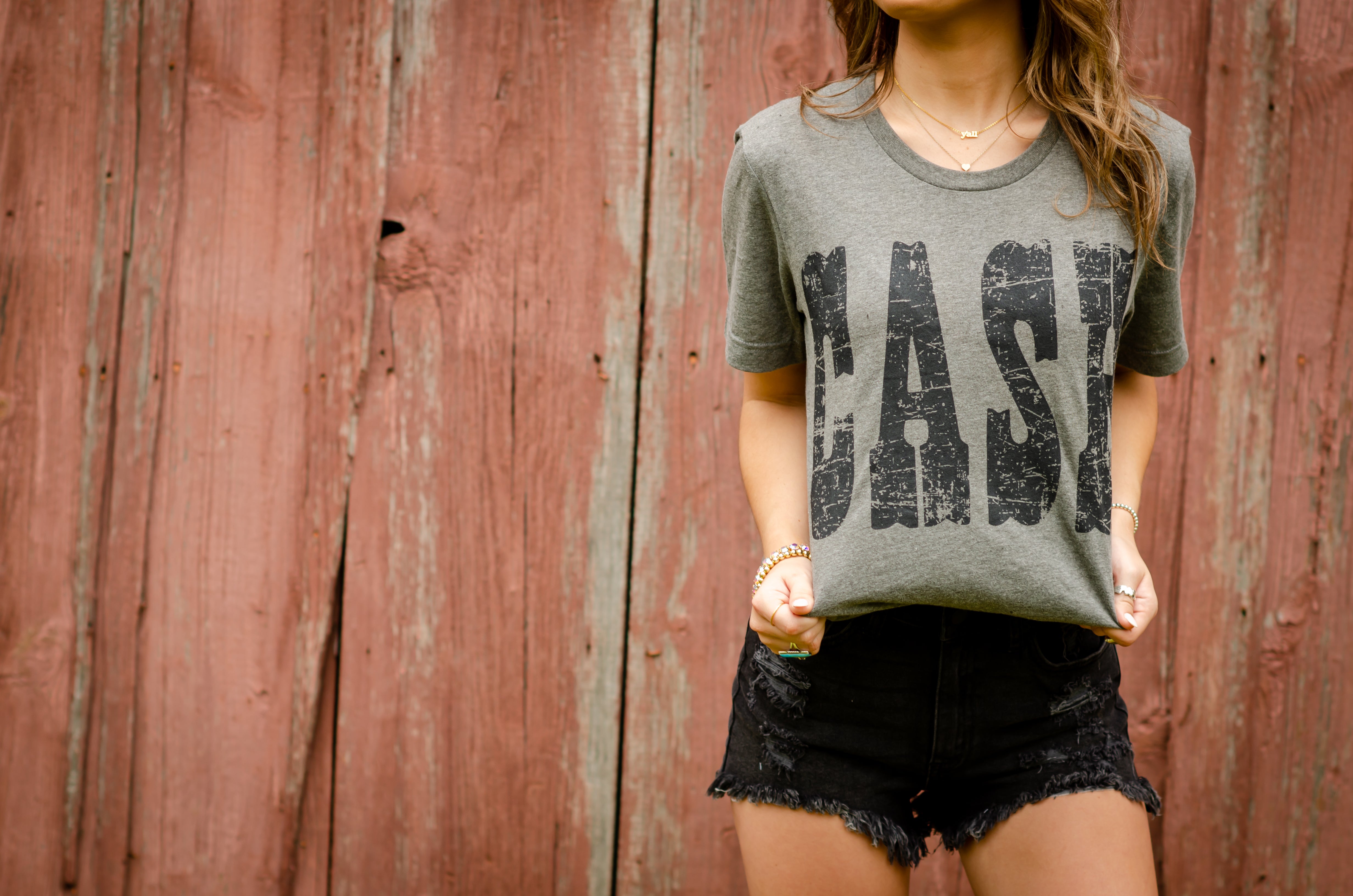 CASH Tee